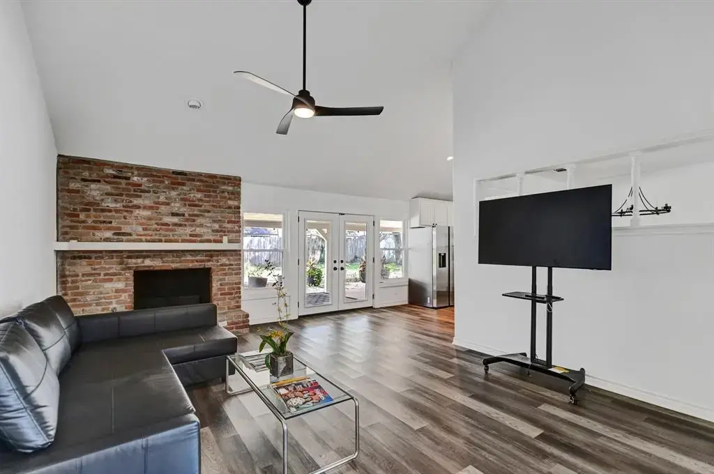 1312 Quailfield Circle, Austin