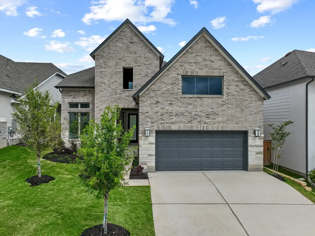 337 Horsemint Lane, Georgetown