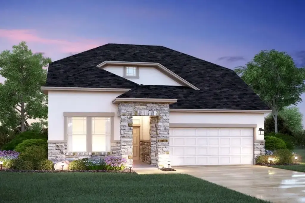 13214 Stabler Drive, Austin