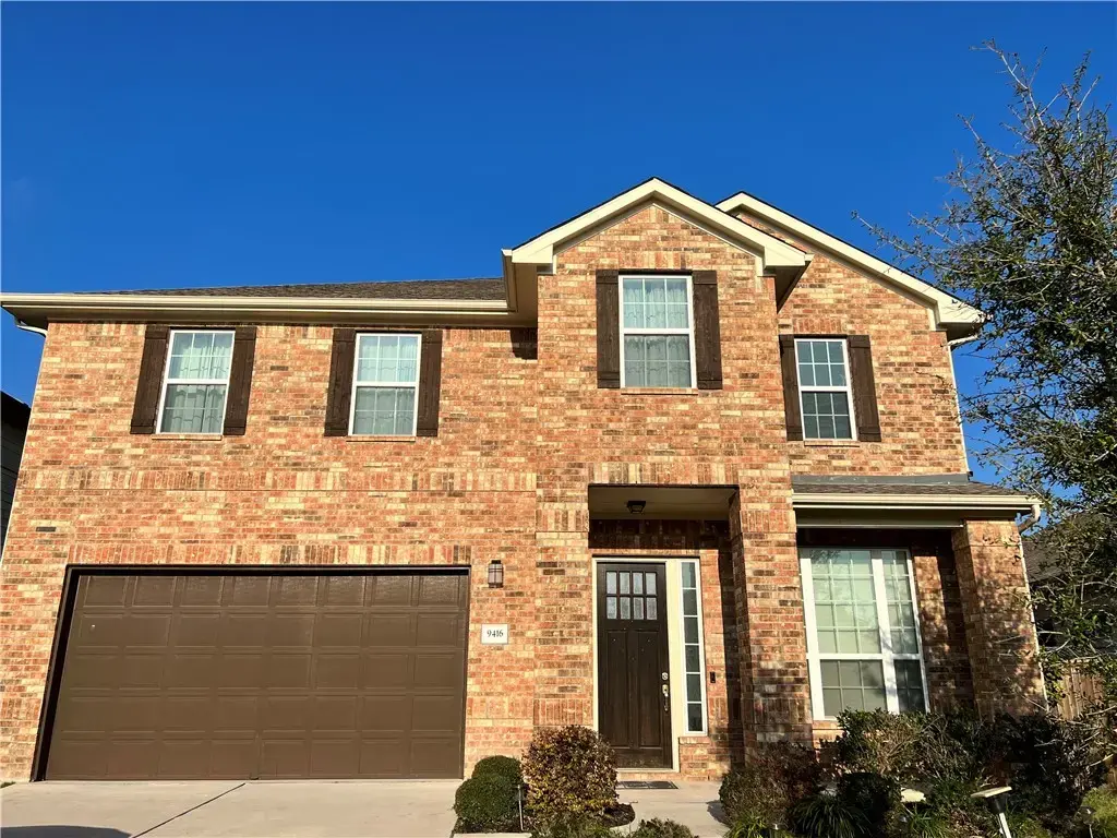 9416 Kyles Stake Road, Austin