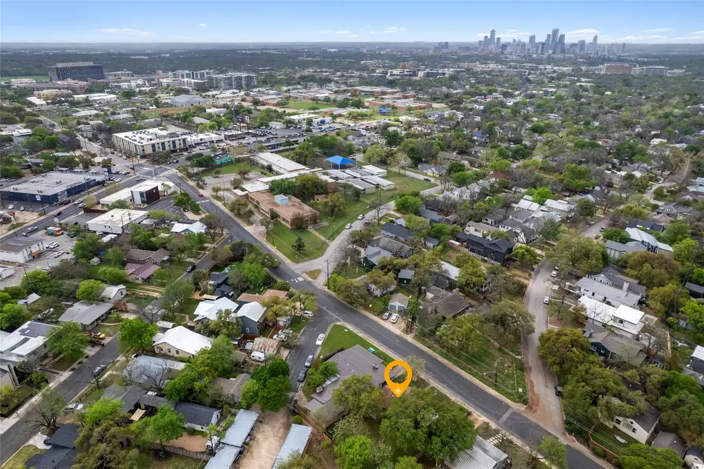 2206 W 49th Street, Austin