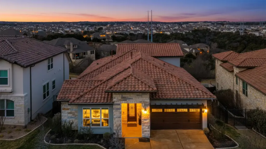 119 Serene Hilltop Circle, Austin