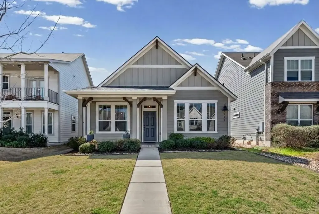 2501 Acoma Lane, Leander