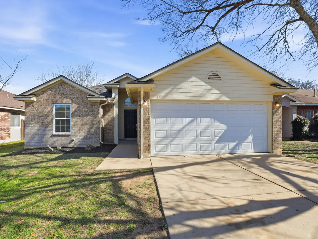 14704 Varrelman Street, Austin