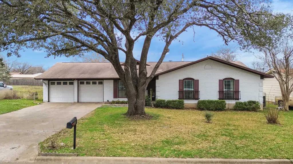 3100 Blue Ridge Drive, Cedar Park