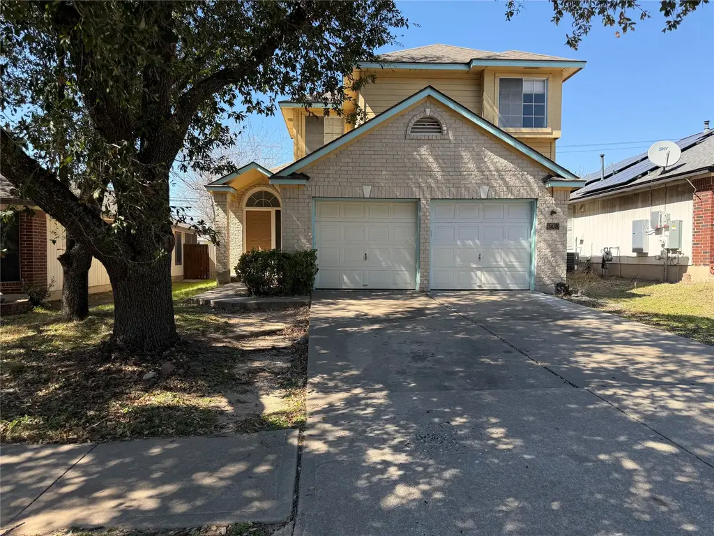 17923 Loch Linnhe Loop, Pflugerville