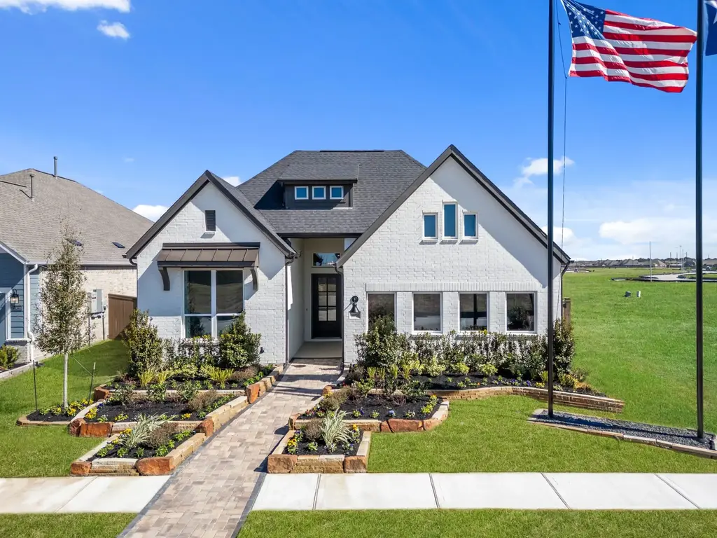 17608 Joyce Erna Lane, Pflugerville