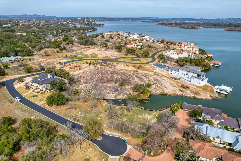 108 Moon Isle, Horseshoe Bay