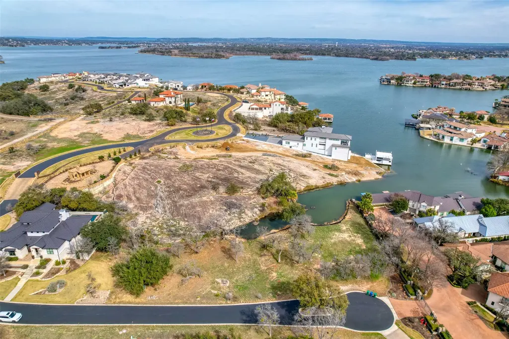 110 Moon Isle, Horseshoe Bay