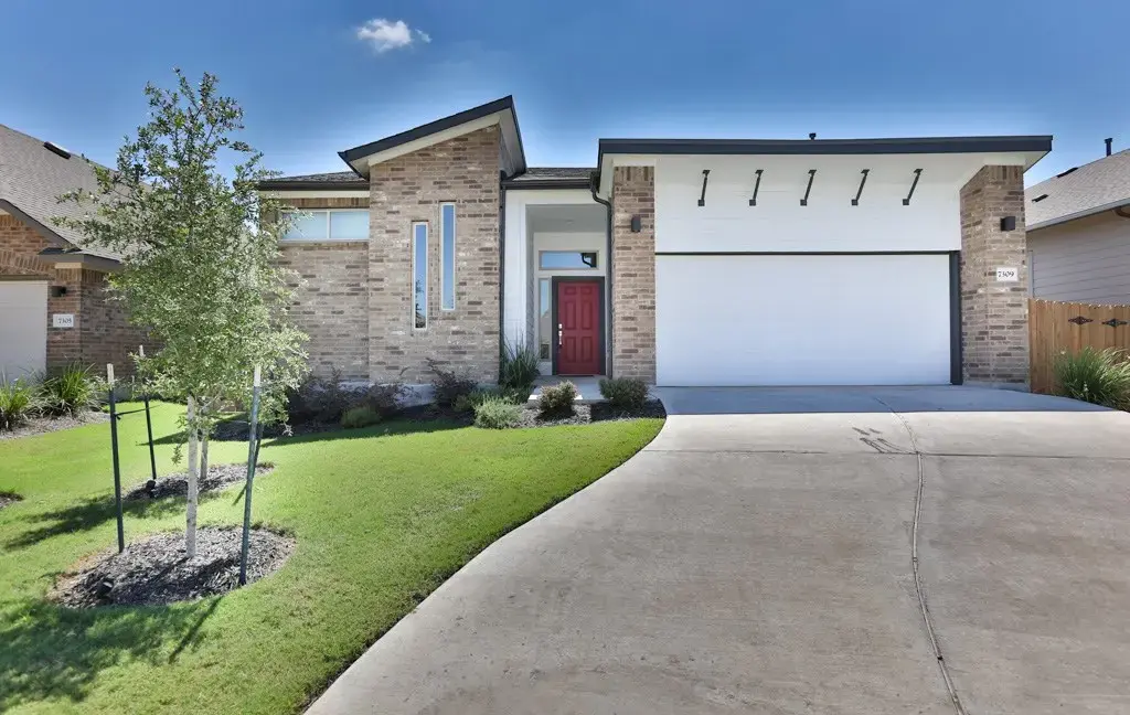 7309 Coit Road, Austin