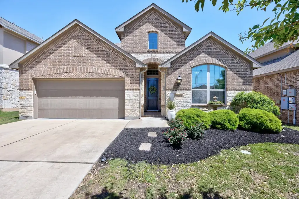 525 Garner Park Drive, Georgetown