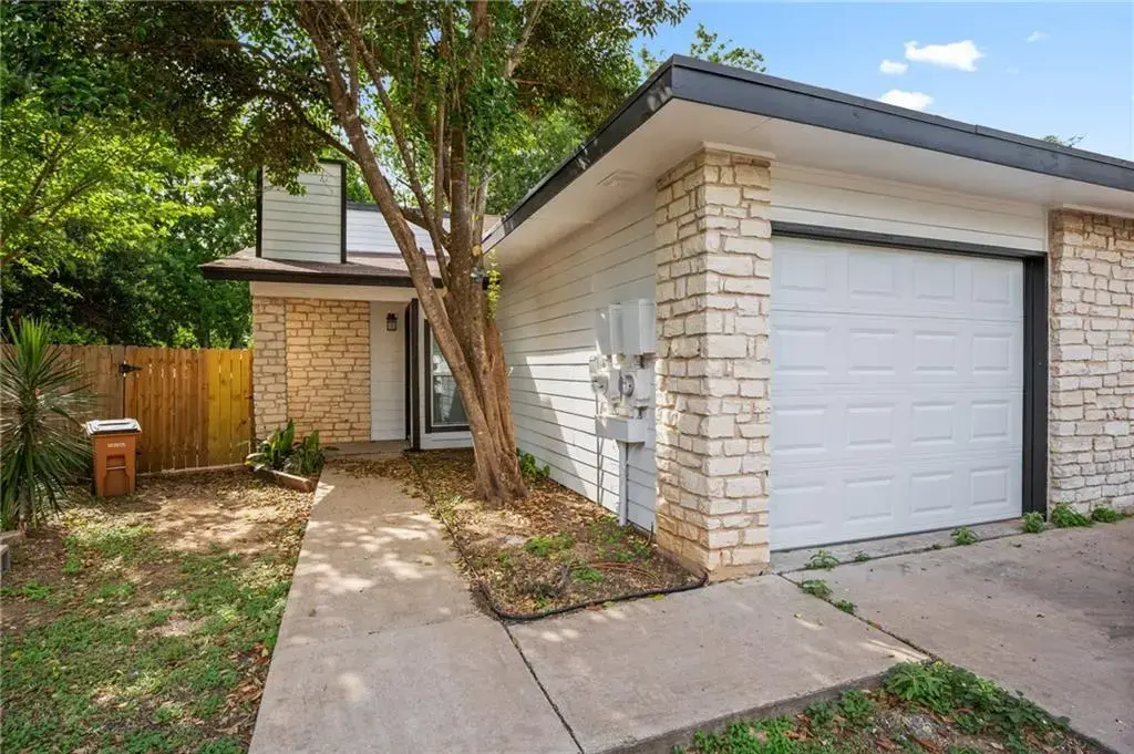 5011 Cape Verde Cove A, Austin