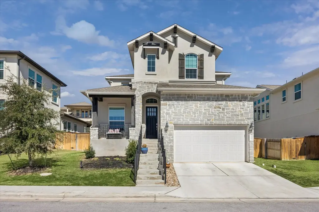 12506 Ayrshire Way, Austin