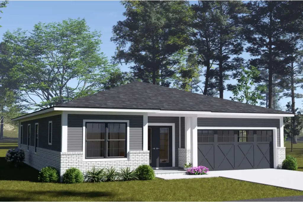 119 Autumn Sage Trail, Johnson City