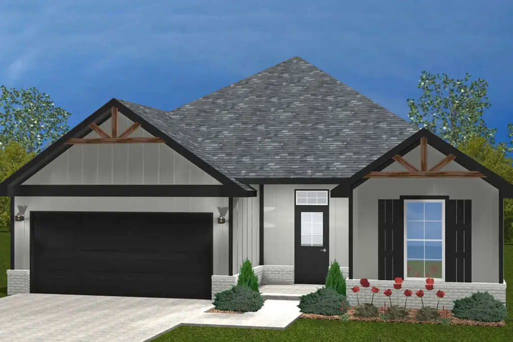 205 Legacy Oaks Ranch Drive, Johnson City