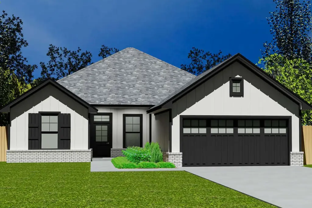 118 Autumn Sage Trail, Johnson City
