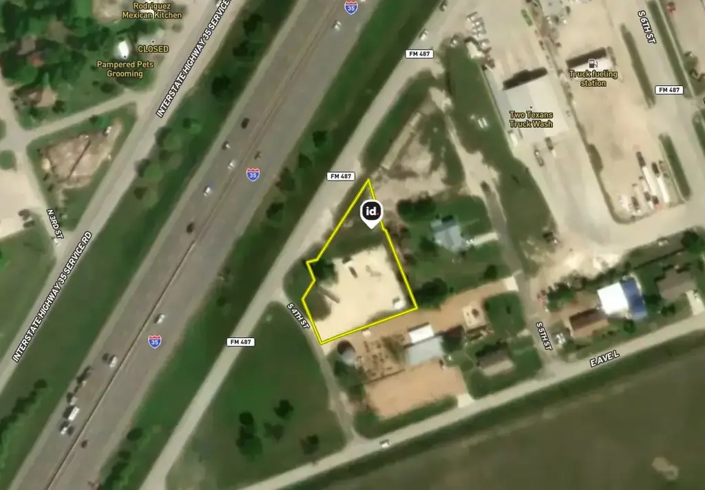 12660 N Ih 35 Highway, Jarrell