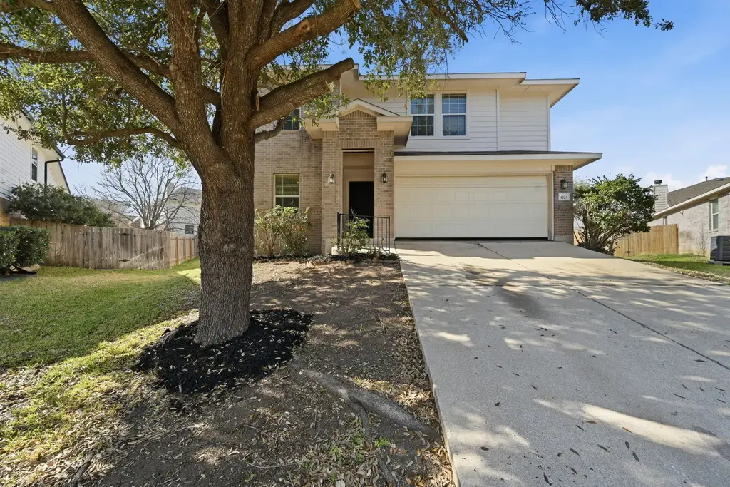 3723 Holden Court, Round Rock