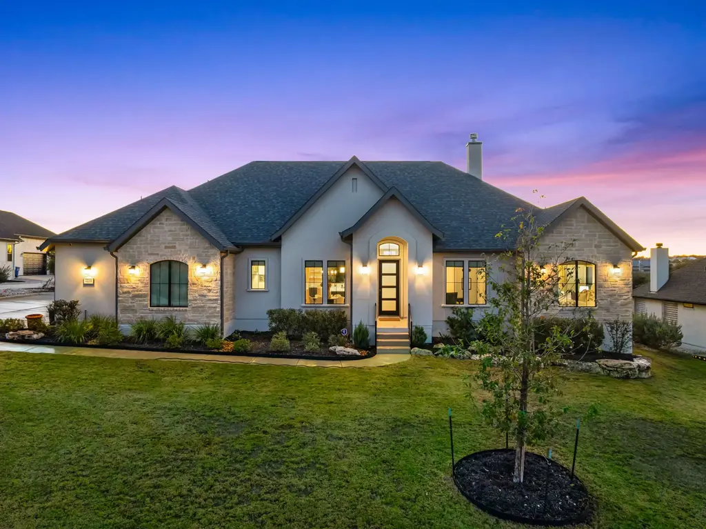 1239 Ace Trail, New Braunfels