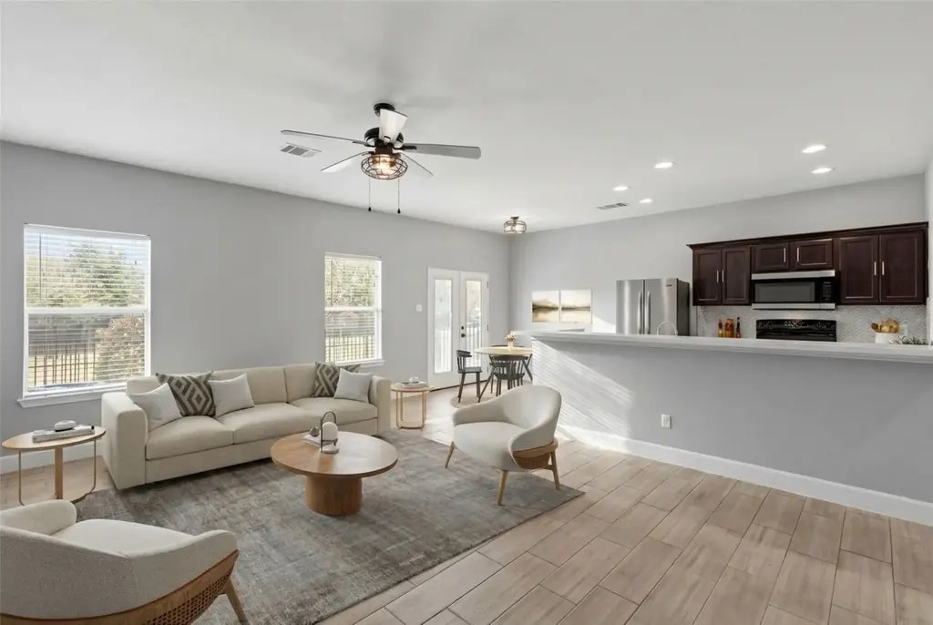11241 Lost Maples Trail, Austin
