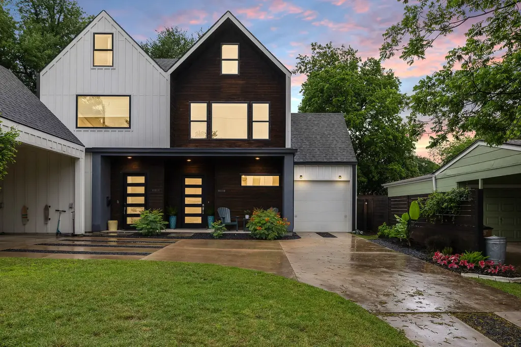 1310 Choquette Drive B, Austin