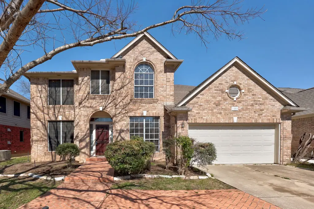 1612 Chasewood Drive, Austin