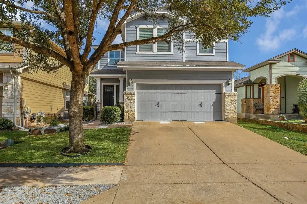 1420 Huckleberry Lane, Austin