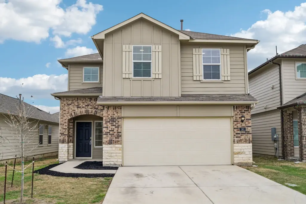 161 Roanwood Drive, San Marcos