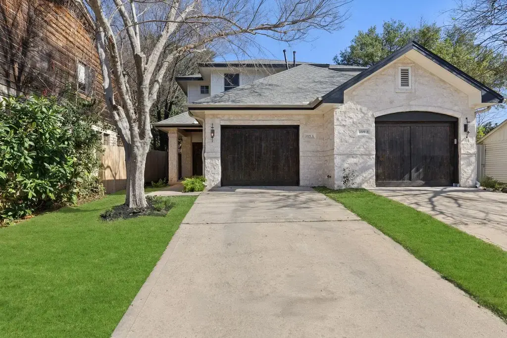 2009 Winsted Lane A, Austin