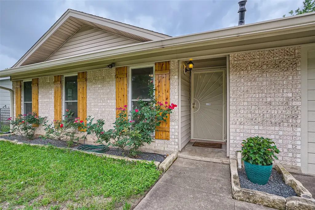 507 Seminole Drive, Austin