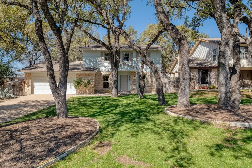 6600 Skycrest Drive, Austin