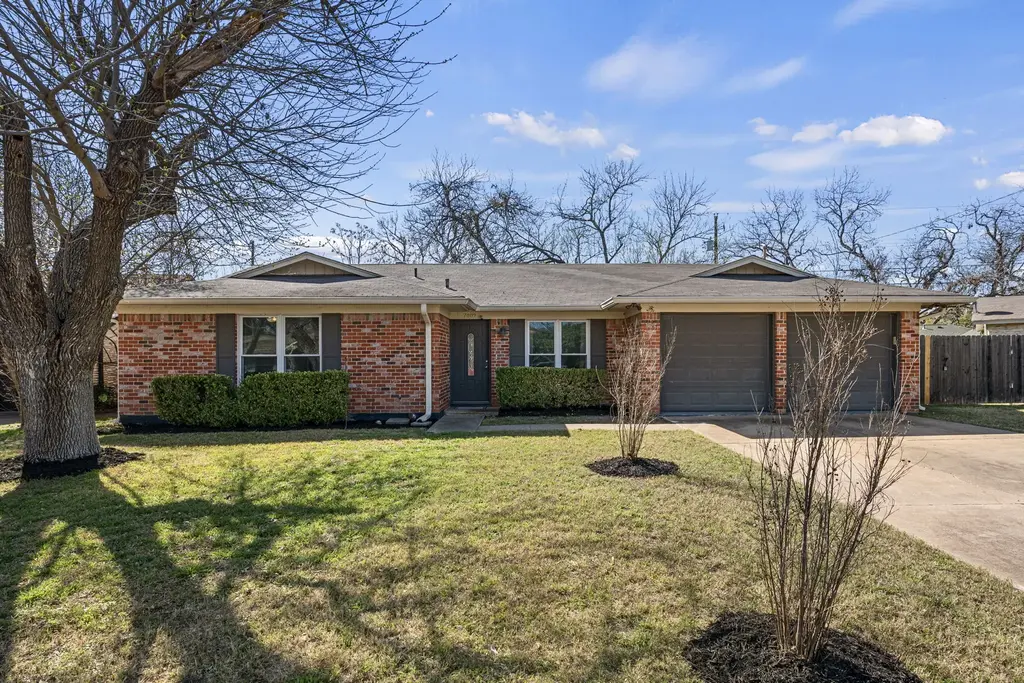 7402 Bucknell Drive, Austin