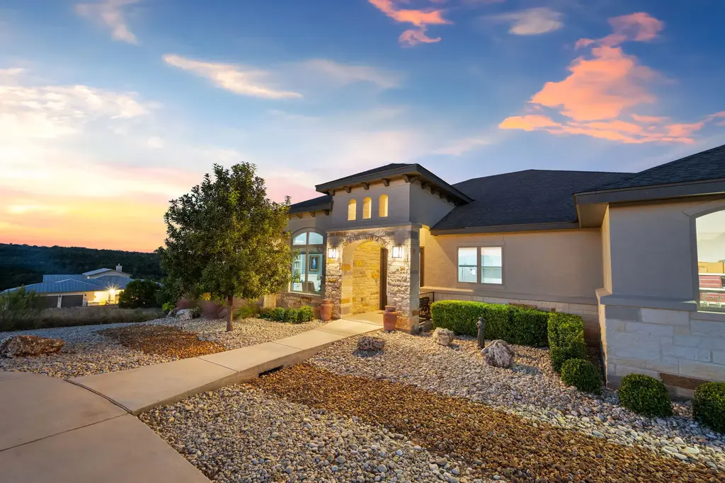 1274 Trailhead, New Braunfels