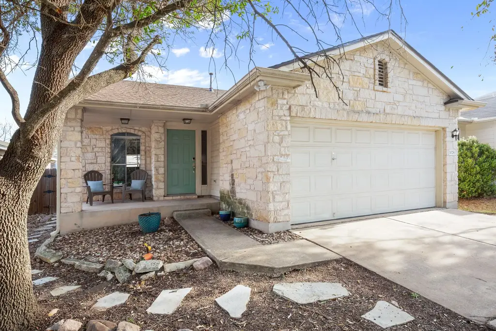 1028 Stacias Way, Pflugerville