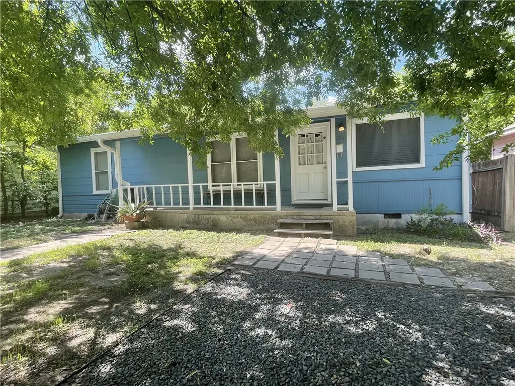 1041 Rosemont Street, Austin
