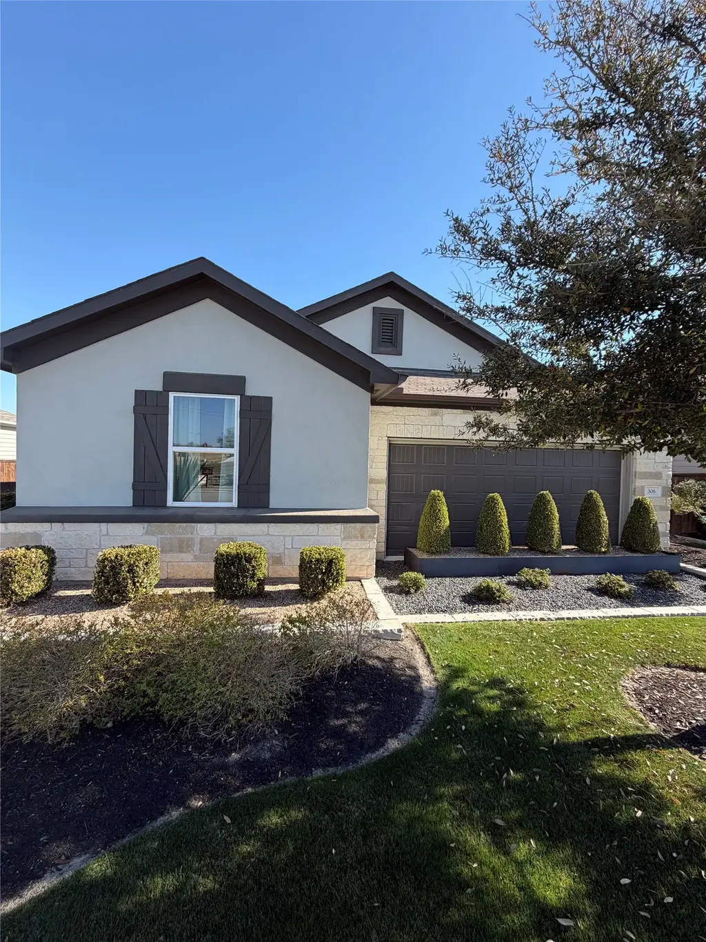306 Stinchcomb Road, Hutto