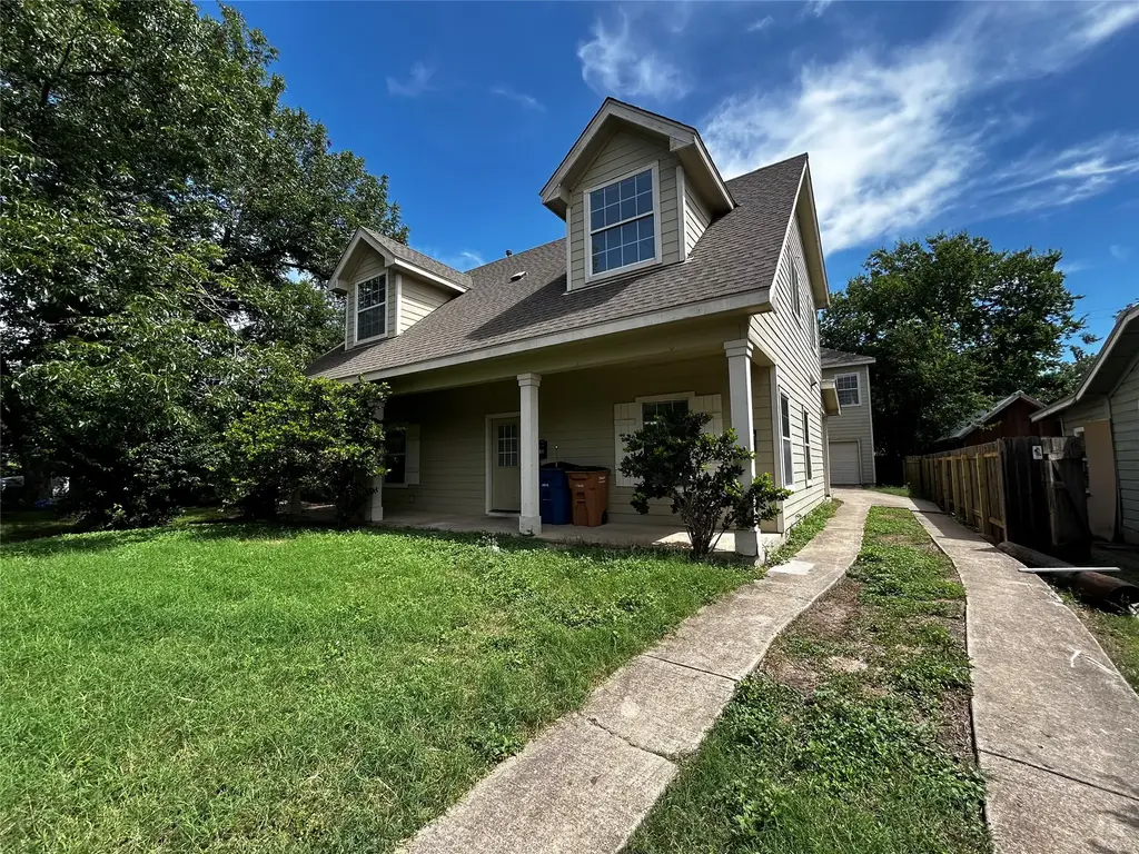 408 Nelray Boulevard A, Austin