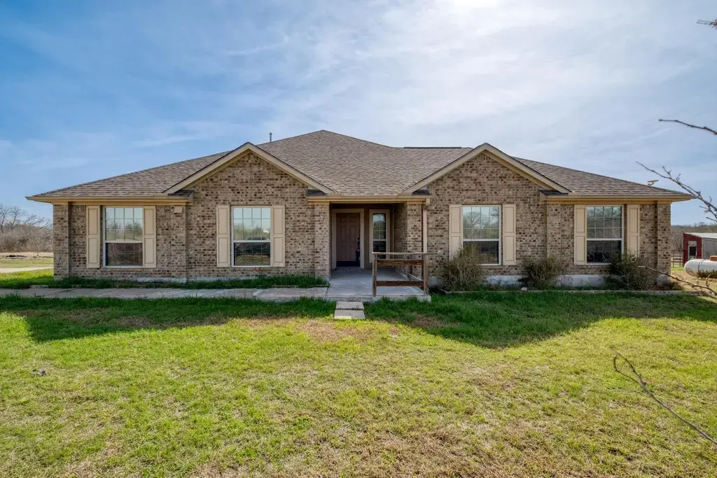 1073 Brushy Branch Road, Lockhart