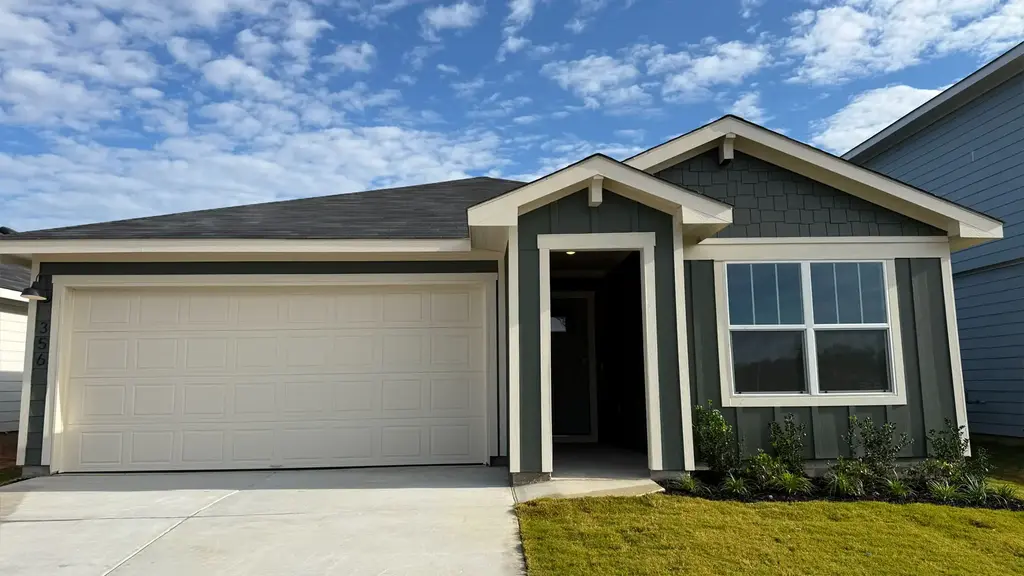 356 San Juan Trail, Bastrop
