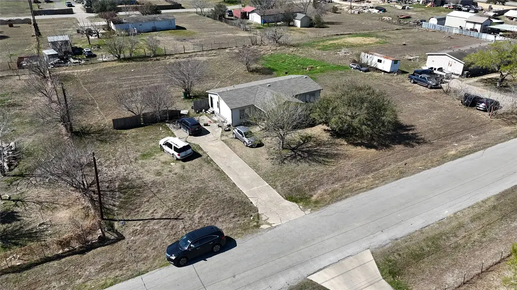 7113 Maverick Court, Buda