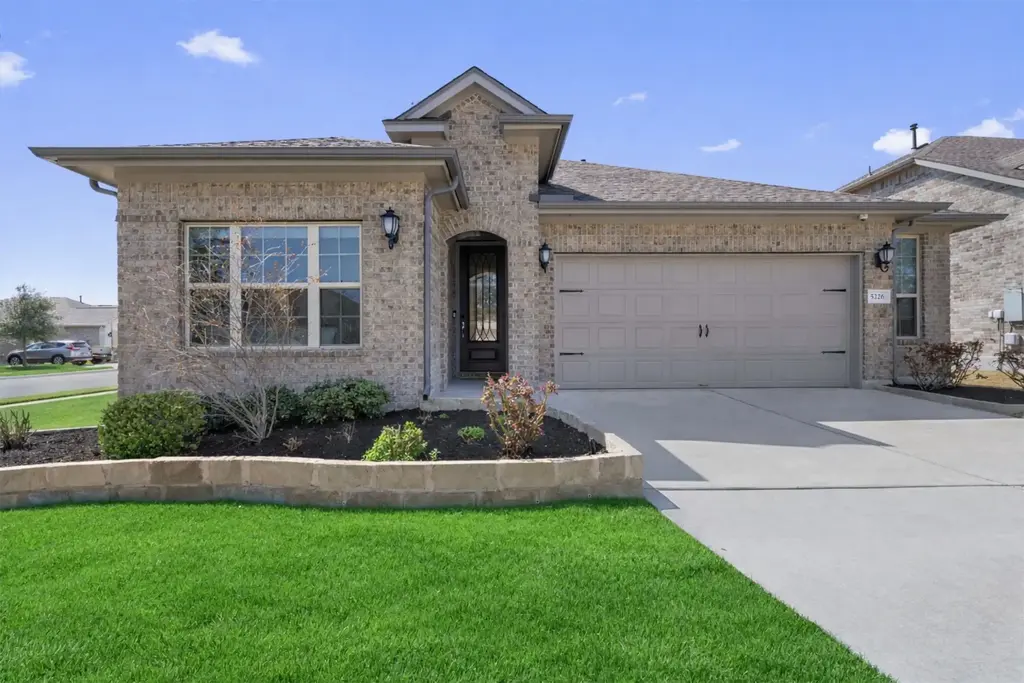 5226 Corelli Falls, Round Rock