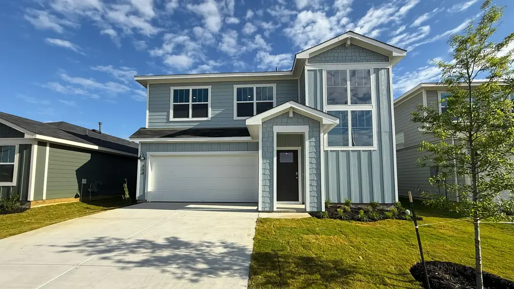 354 San Juan Trail, Bastrop