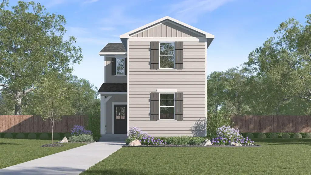 308 Constanza Trail, Bastrop