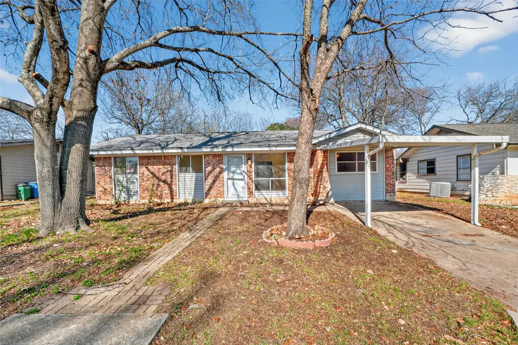 6502 Middleham Place, Austin