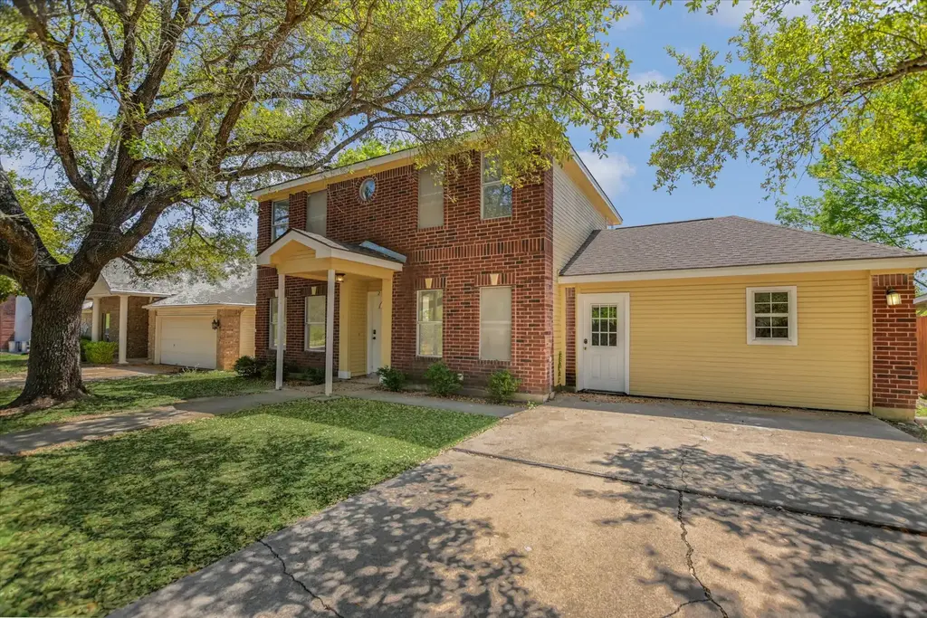 2509 Patsy Parkway, Austin
