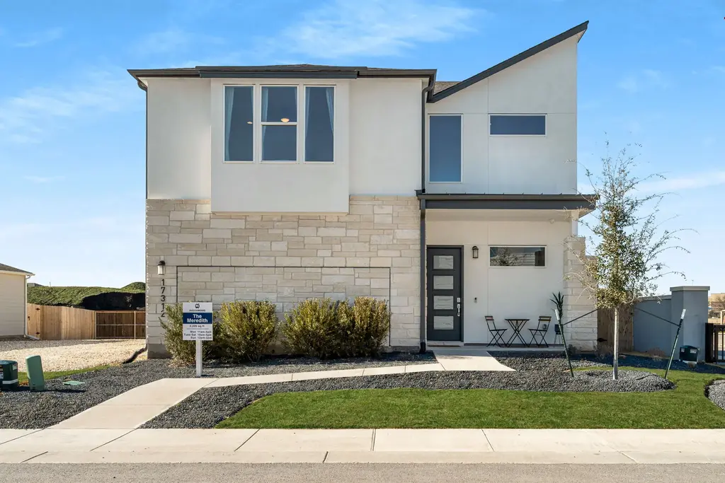 17312 Monastrell Lane, Pflugerville