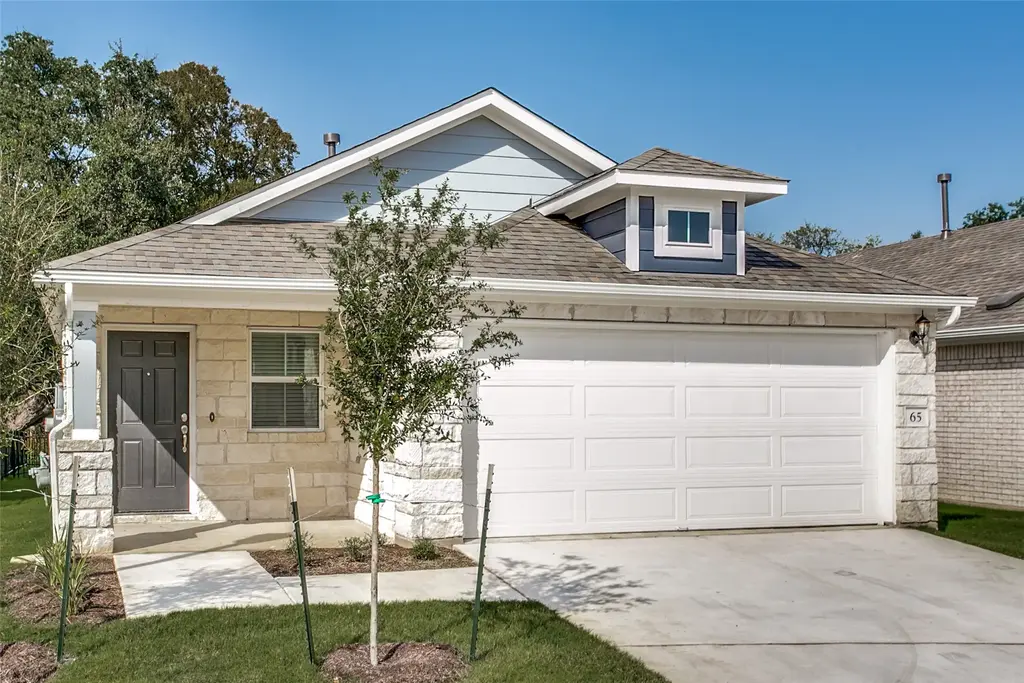 2800 Joe Dimaggio Boulevard 65, Round Rock