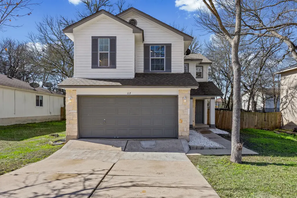 117 High Point Boulevard, Cedar Creek