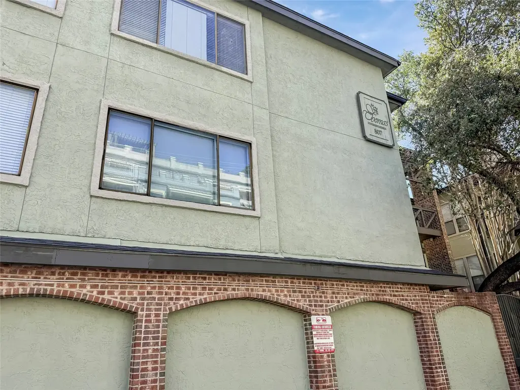 807 W 25th Street 312, Austin