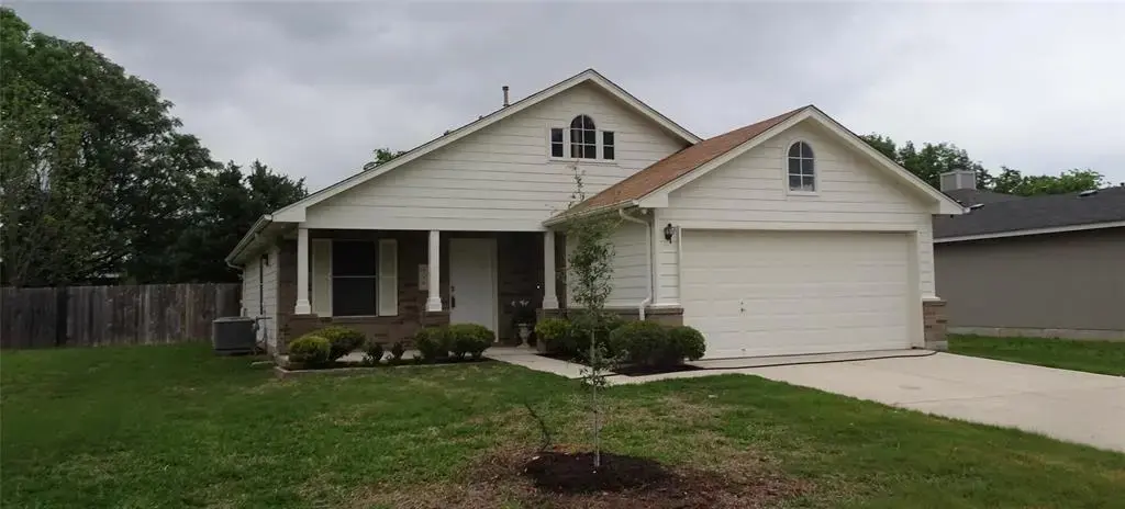 736 Blair Avenue, Bastrop